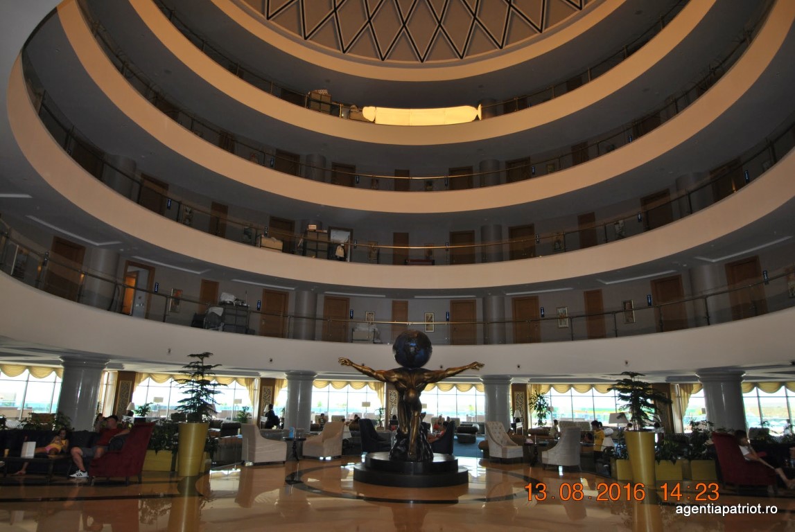 imagini hotel AQUASIS DIDIM